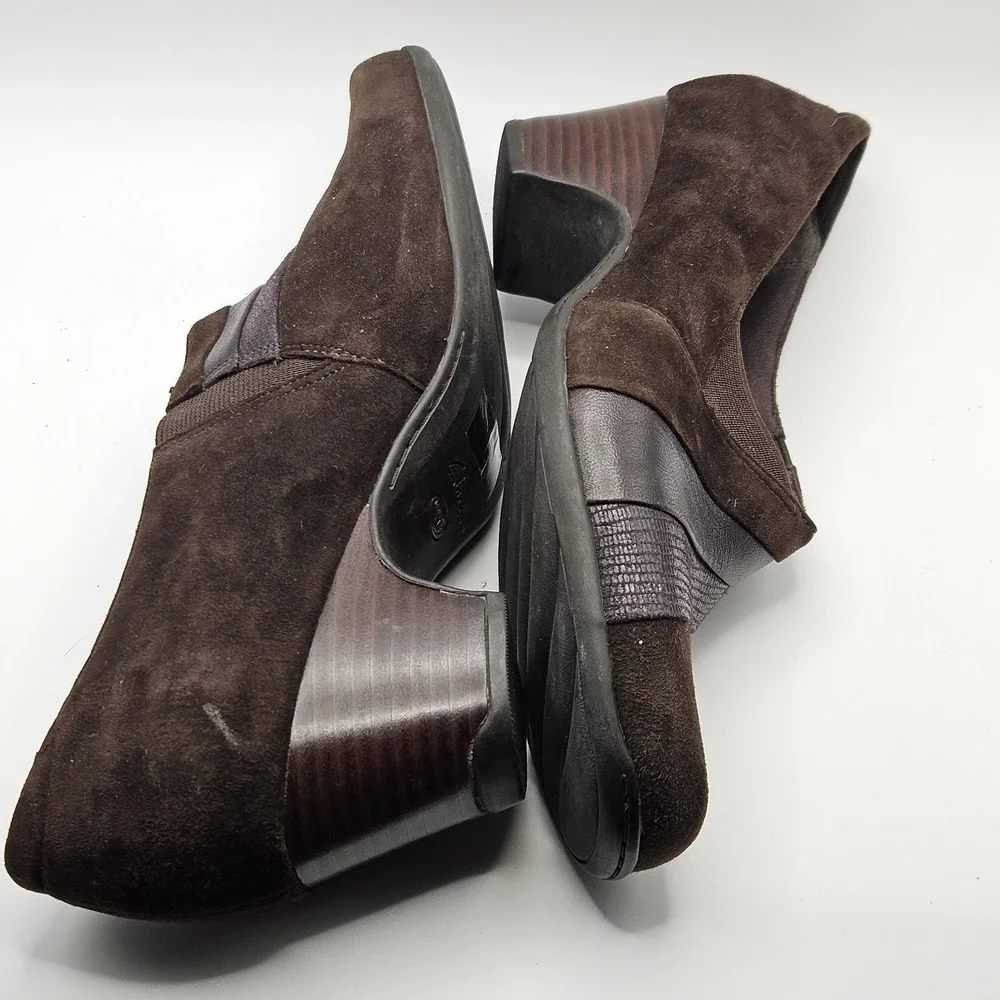 Clarks everyday active